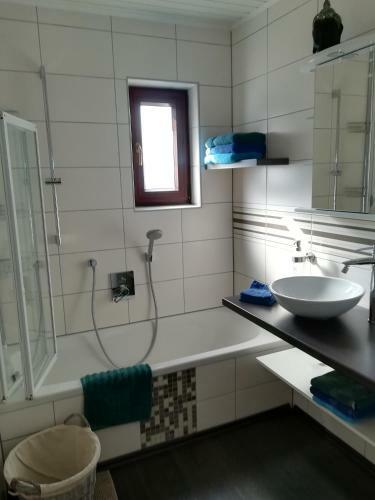 Apartamento Die Galerie - Ferienwohnung