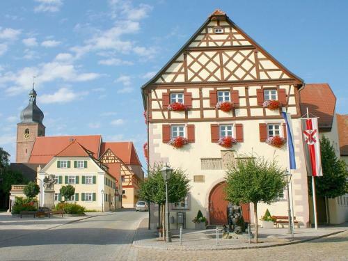 Apartamento Die Galerie - Ferienwohnung