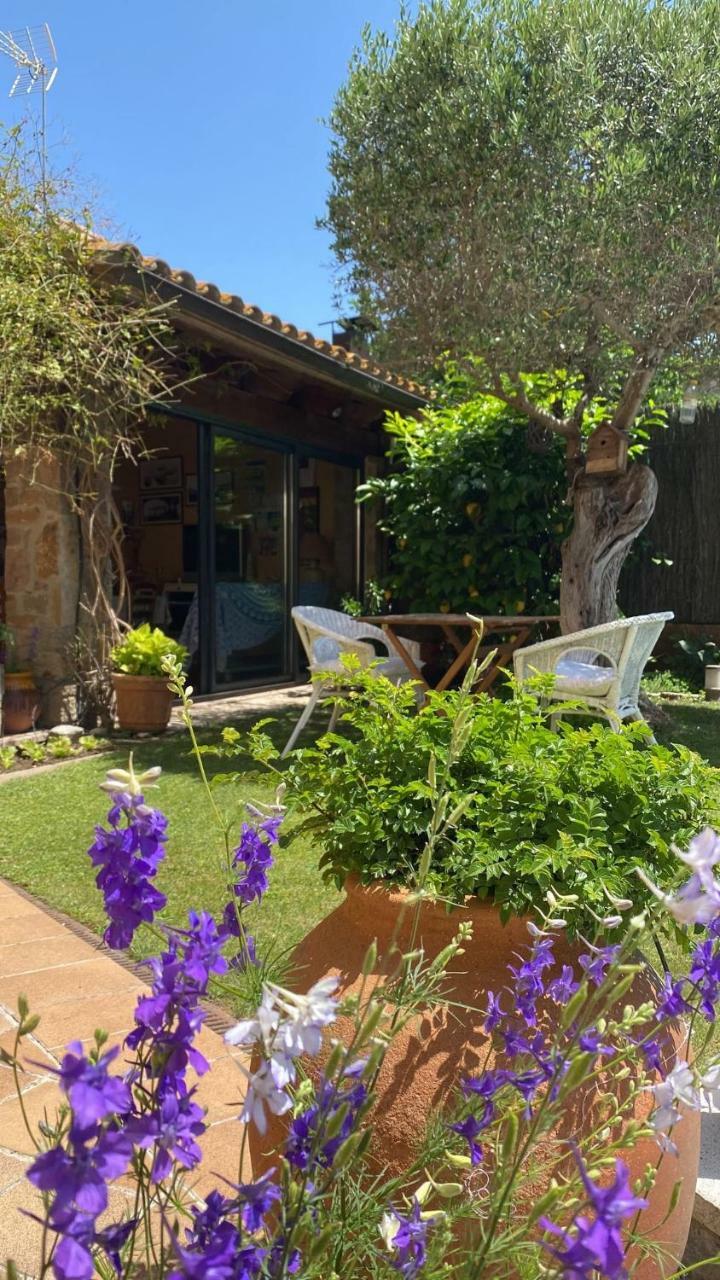 Apartamento El Jard� de La Muralla