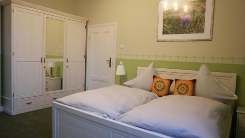 Apartamento Appartements Neef