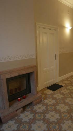 Apartamento Appartements Neef