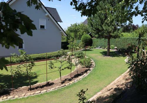 Apartamento Duft- Und Parf�mfreie Allergiker-fewo