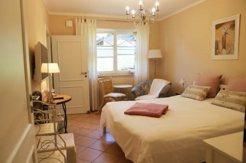 Apartamento Duft- Und Parf�mfreie Allergiker-fewo
