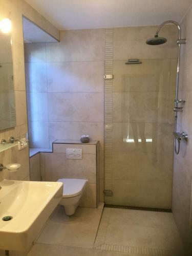 Apartamento Ferienwohnung "am Geiseltal"