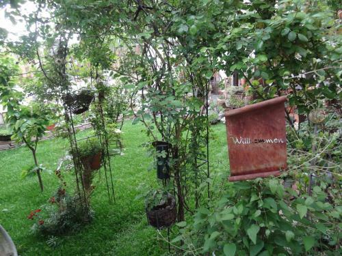 Apartamento Ferienwohnung Vogt