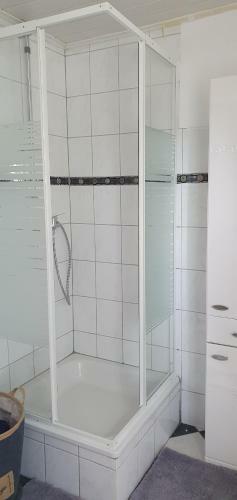 Apartamento Ferienwohnung In Gristow