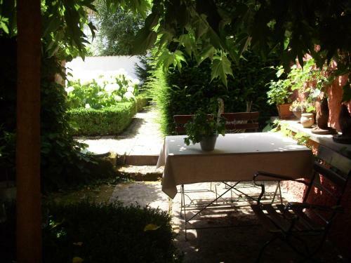 Apartamento G�stehaus Stadtmitte
