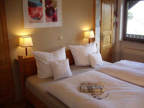 Apartamento G�stehaus Heintz
