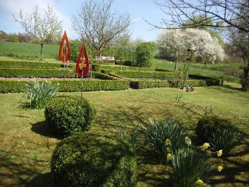 Apartamento G�stehaus Heintz