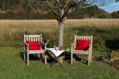 Apartamento G�stehaus Heintz