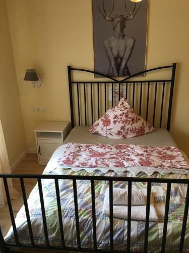 Apartamento Palminas Ferienwohnung Og