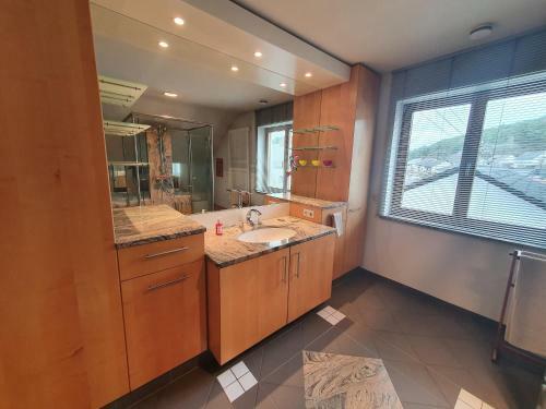 Apartamento Ferienwohnung Nussbaum