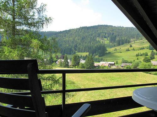 Apartment Dietsche