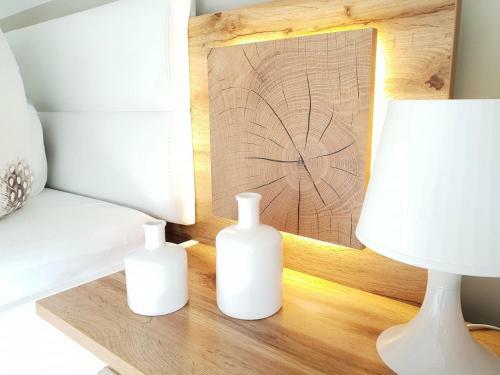 Apartamentos Ferienwohnung "saartal"