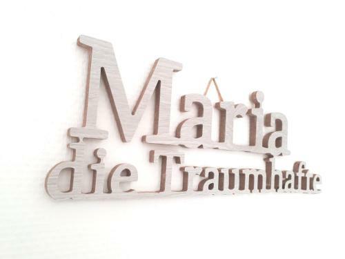 Apartamentos Ferienwohnung "saartal"