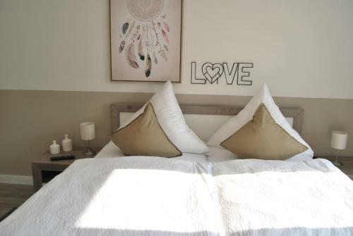 Apartamentos Ferienwohnung "saartal"