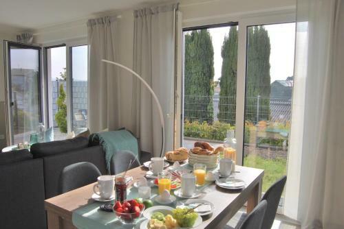 Apartamentos Ferienwohnung "saartal"