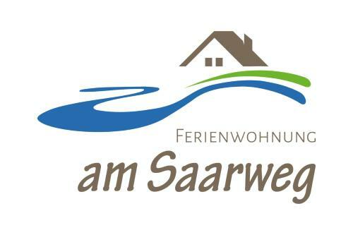 Apartamento Ferienwohnung Am Saarweg Dg