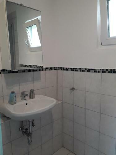 Apartamento Haus Emma