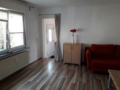 Apartamento Haus Emma
