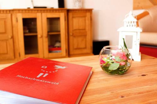 Apartamento G�stehaus Erika