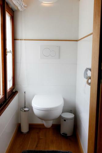 Apartamento G�stehaus Erika