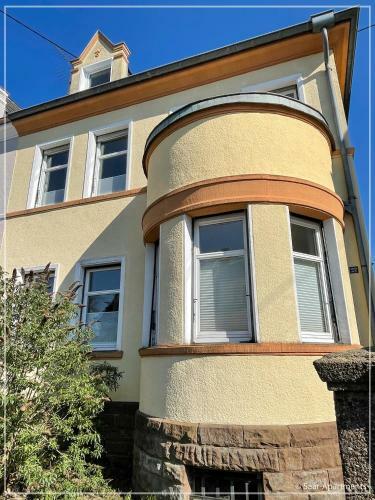 Apartamentos Saar-apartments