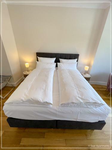 Apartamentos Saar-apartments