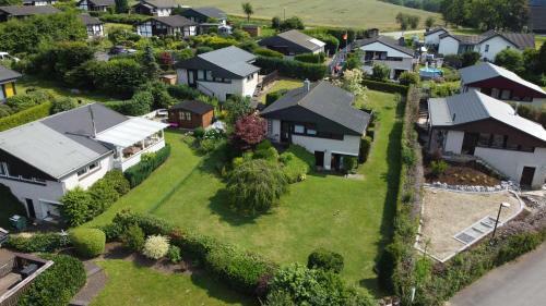 Haus Am Hennesee