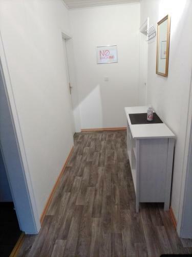 Apartamento Ferienwohnung Reinold