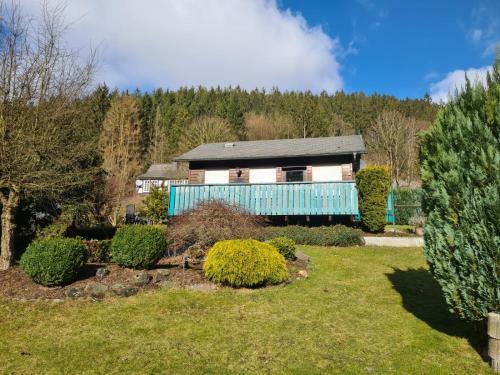 Kleines Ferienhaus Mit Charme