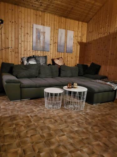 Kleines Ferienhaus Mit Charme