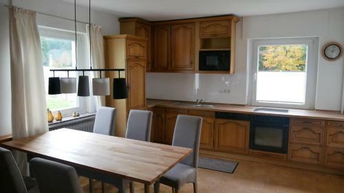 Apartamento Fewo Im Sch�nen Sauerland
