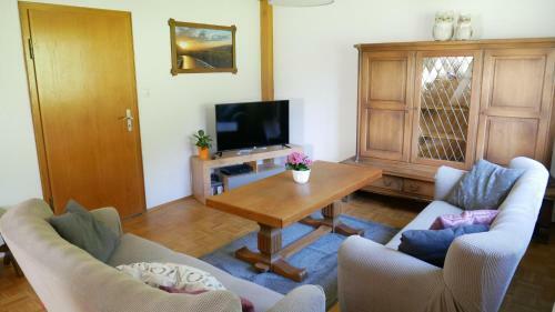 Apartamento Fewo Im Sch�nen Sauerland