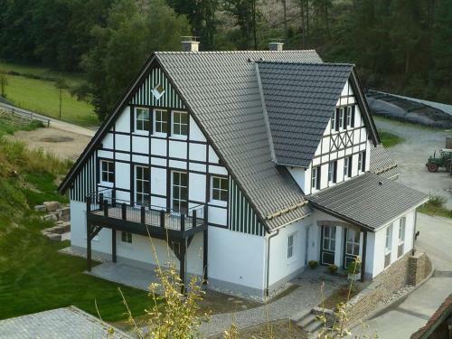 Apartamento Gut Frielinghausen