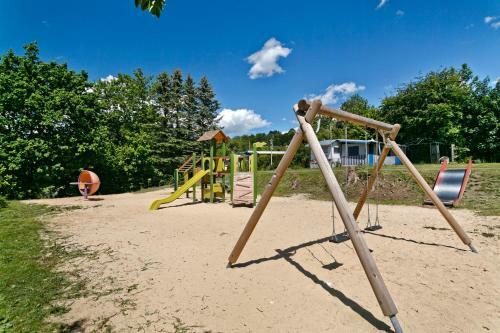 Knaus Campingpark Hennesee