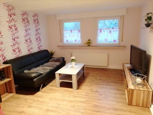 Apartamento Ferienwohnung Reinold 2