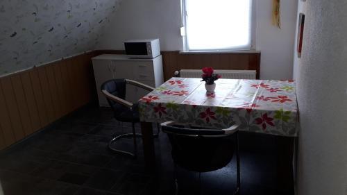 Apartamento Ferienwohnung Reinold 2