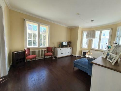 Apartamento Villa Meschede