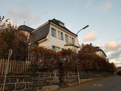 Apartamento Villa Meschede