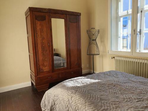 Apartamento Villa Meschede