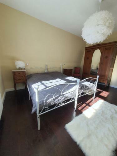 Apartamento Villa Meschede