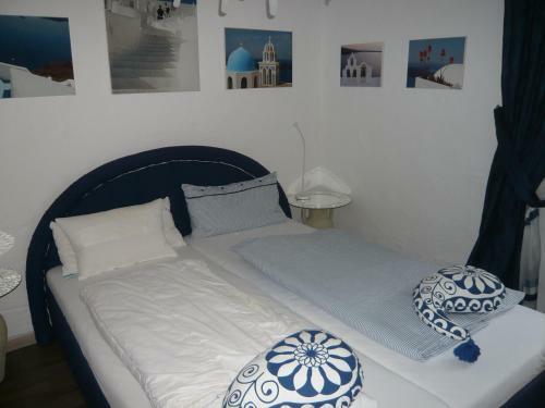 Hostal Pension/boutique Am Weinberg