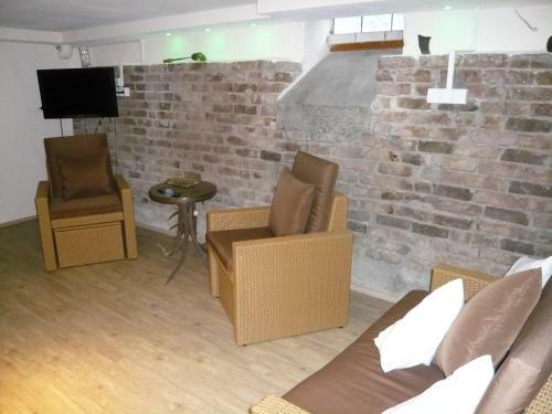 Hostal Pension/boutique Am Weinberg