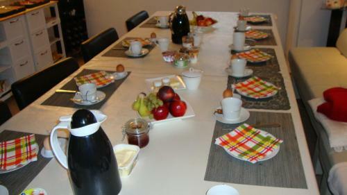 Hostal Pension/boutique Am Weinberg