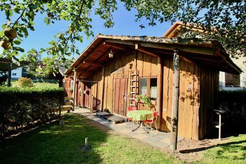 Agroturismo Villa Kunterbunt