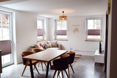 Bed & Breakfast Herberge B�renschenke