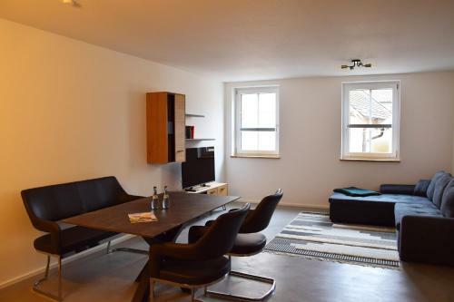 Bed & Breakfast Herberge B�renschenke