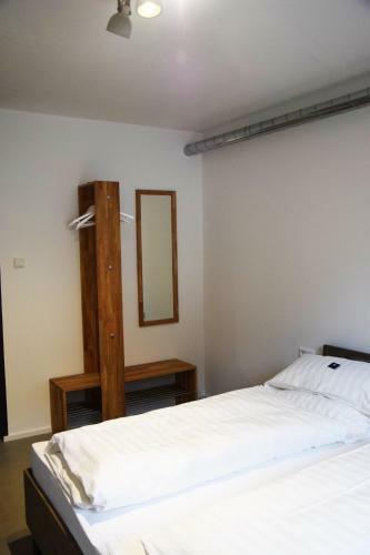 Bed & Breakfast Herberge B�renschenke