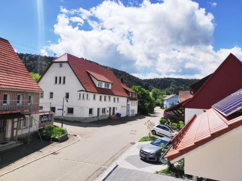 Apartamento Ferienwohnung Apfelkiste